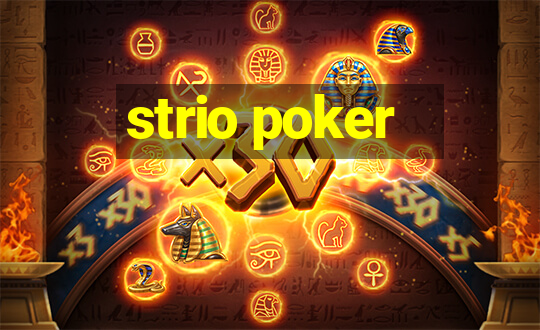 strio poker