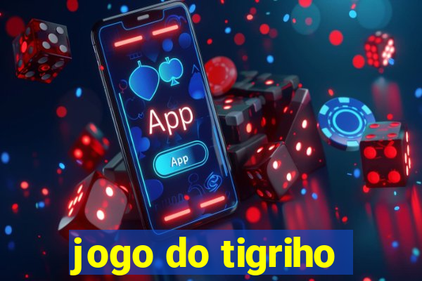 jogo do tigriho