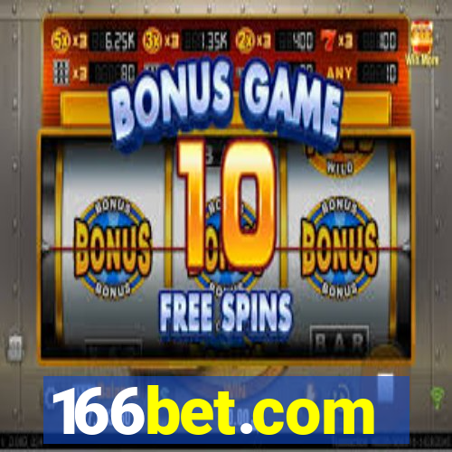 166bet.com