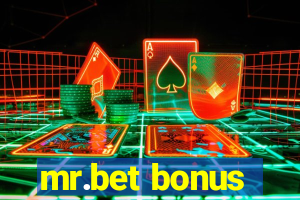 mr.bet bonus