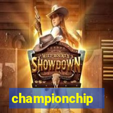 championchip