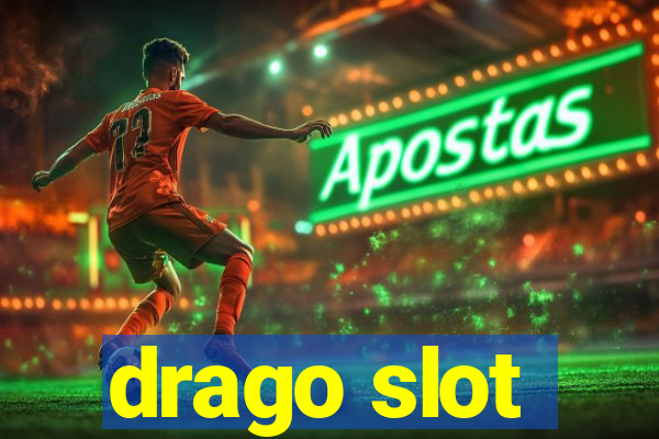 drago slot