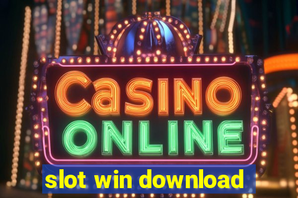 slot win download