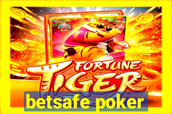 betsafe poker