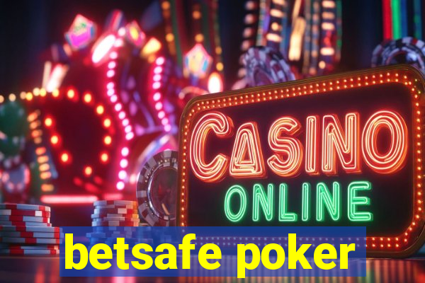 betsafe poker