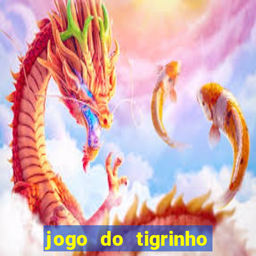 jogo do tigrinho da revenge