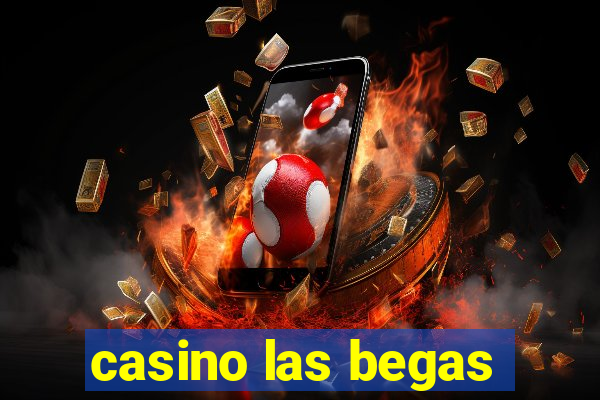 casino las begas