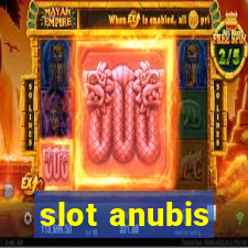 slot anubis