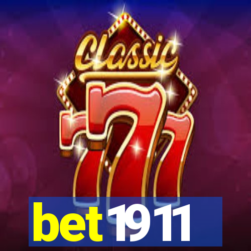 bet1911