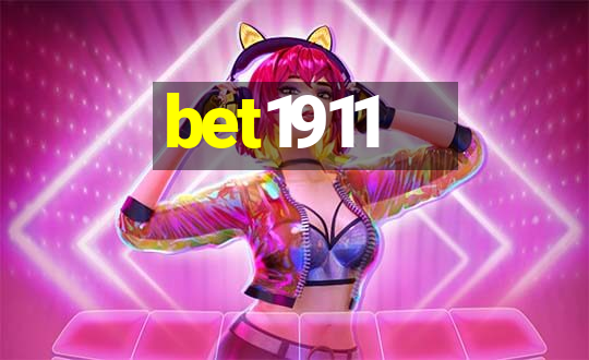 bet1911