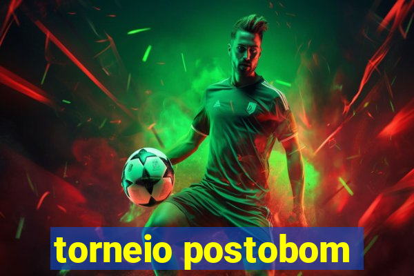 torneio postobom