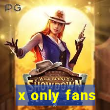 x only fans