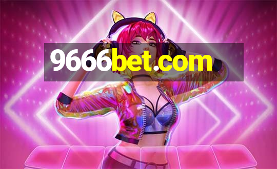 9666bet.com