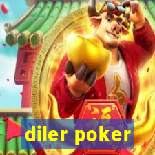 diler poker