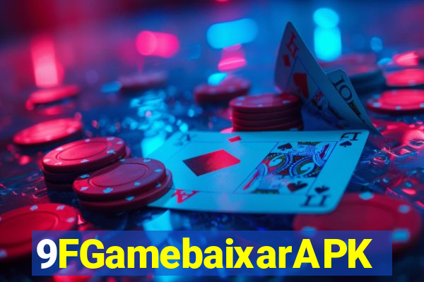 9FGamebaixarAPK