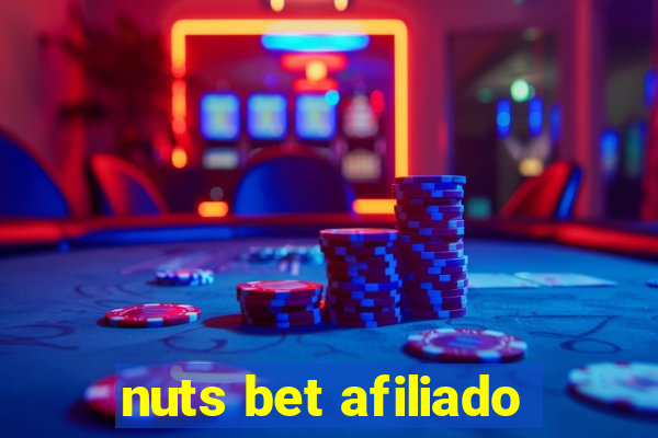 nuts bet afiliado