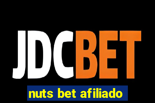 nuts bet afiliado