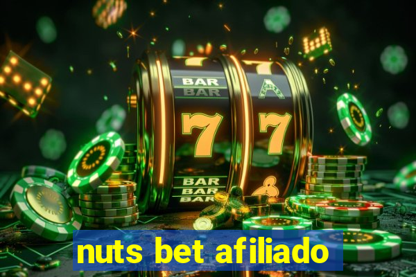 nuts bet afiliado