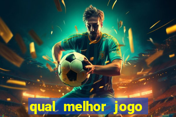 qual melhor jogo do tigre para ganhar dinheiro