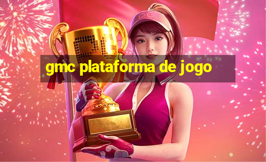 gmc plataforma de jogo