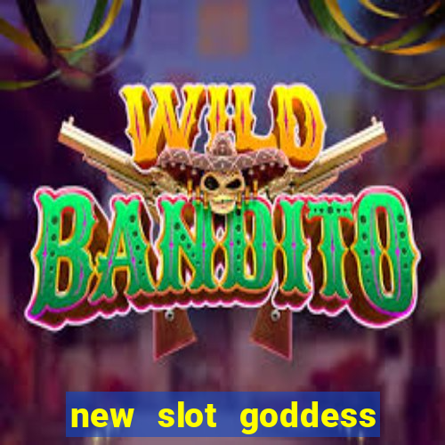 new slot goddess of moon