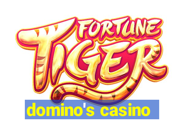 domino's casino