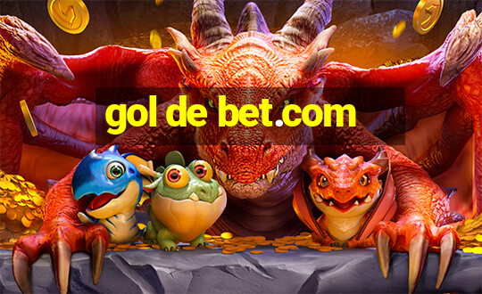 gol de bet.com