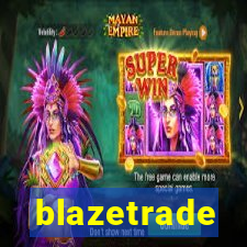 blazetrade