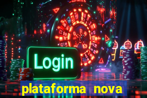 plataforma nova fortune ox