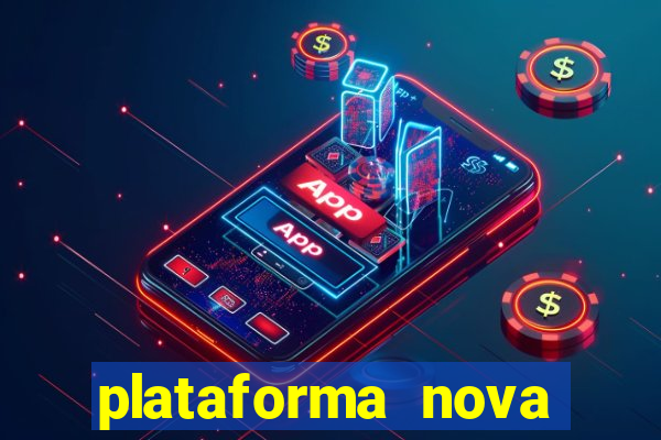 plataforma nova fortune ox