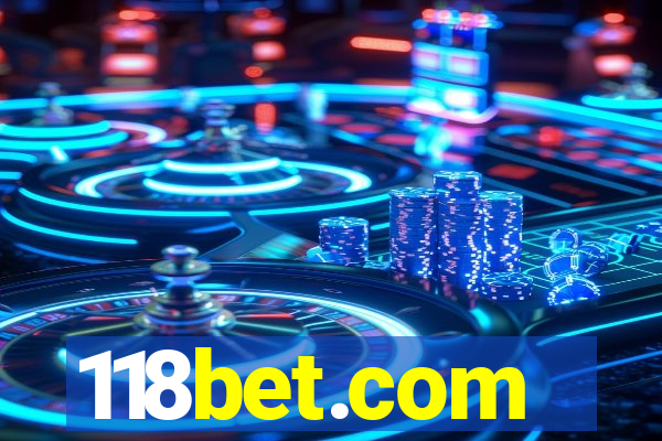 118bet.com