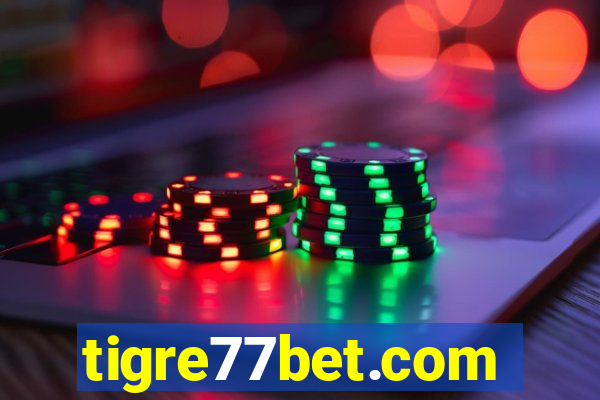 tigre77bet.com