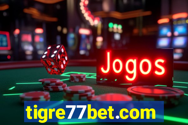 tigre77bet.com