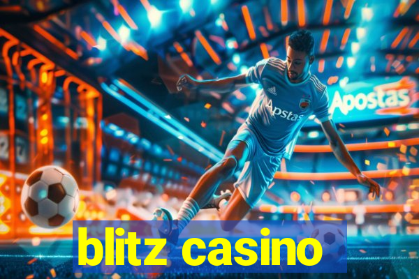 blitz casino