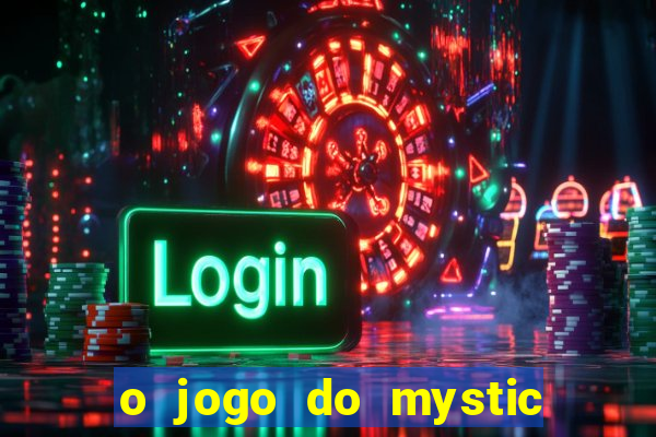 o jogo do mystic bingo paga mesmo