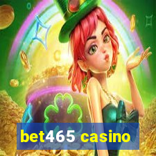 bet465 casino