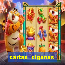 cartas ciganas jogar online