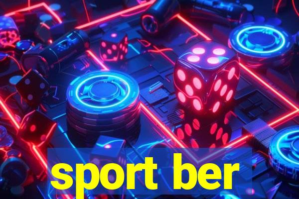 sport ber