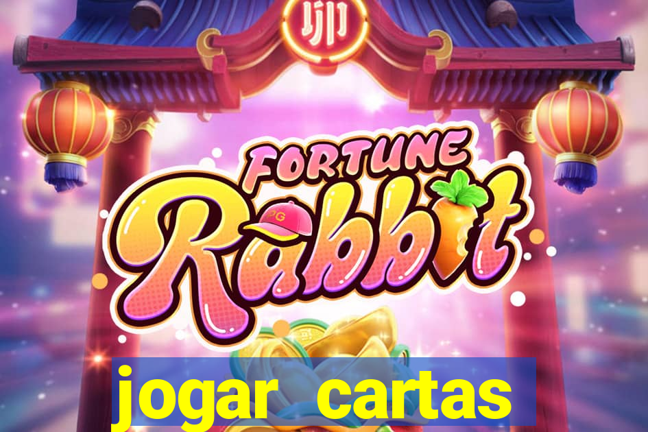 jogar cartas ciganas on line