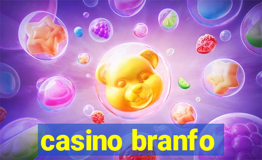 casino branfo