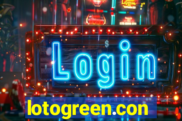 lotogreen.con