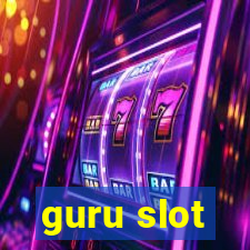 guru slot