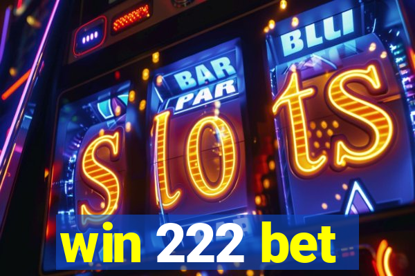 win 222 bet