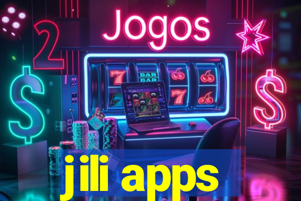 jili apps