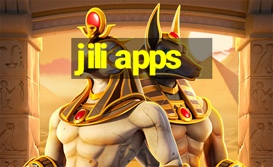 jili apps