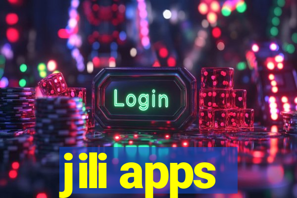 jili apps