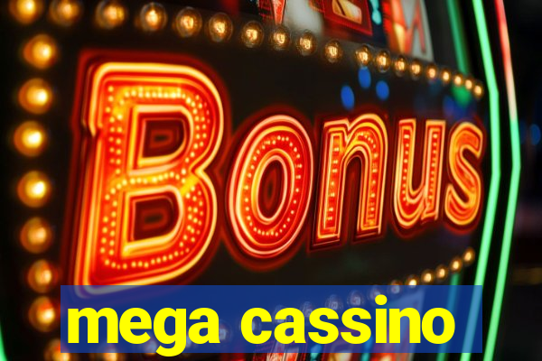 mega cassino