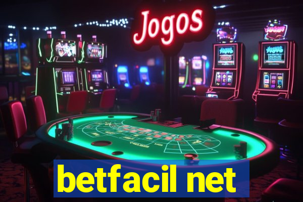 betfacil net