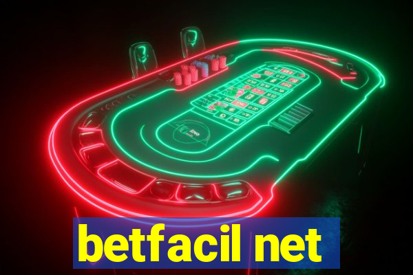 betfacil net