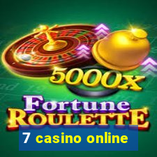 7 casino online